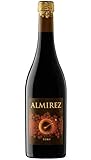 Teso La Monja Almirez Tinto Vino