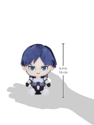 Amazon.co.jp: 僕のヒーローアカデミア 飯田天哉 Chibiぬいぐるみ