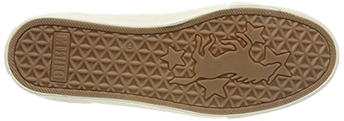 MUSTANG 1272-301-1 dames sneaker - Afbeelding 5