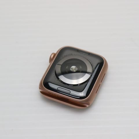 Amazon.co.jp: 【整備済み品】 Apple Watch Series 5 (GPS +