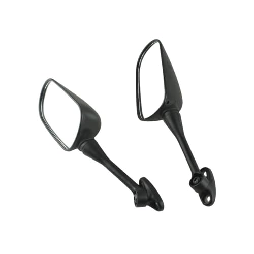 Rétroviseurs moto CBR600RR à miroir stable et grand angle