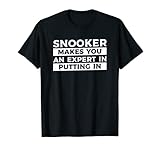 Photo Gallery snooker ti rende un esperto nel mettere dentro maglietta Photo Gallery snooker ti rende un esperto nel mettere dentro maglietta