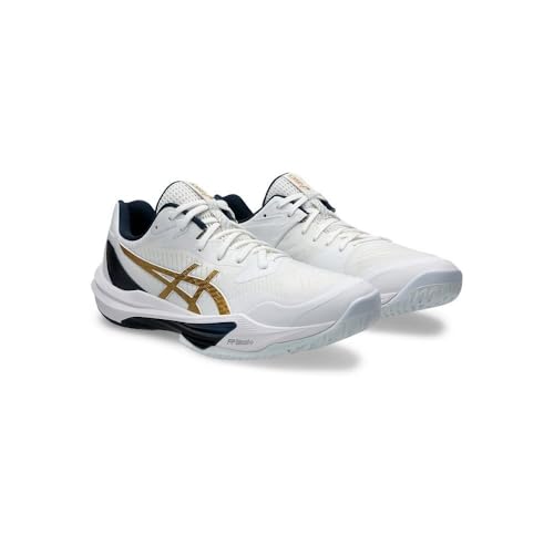 Image of ASICS Men's Sky Elite FlyteFoam 3 Volleyball Shoes