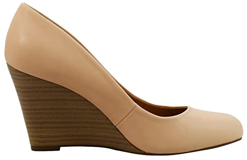 Image of Jessica Simpson Women's Cash Slip On Wedge