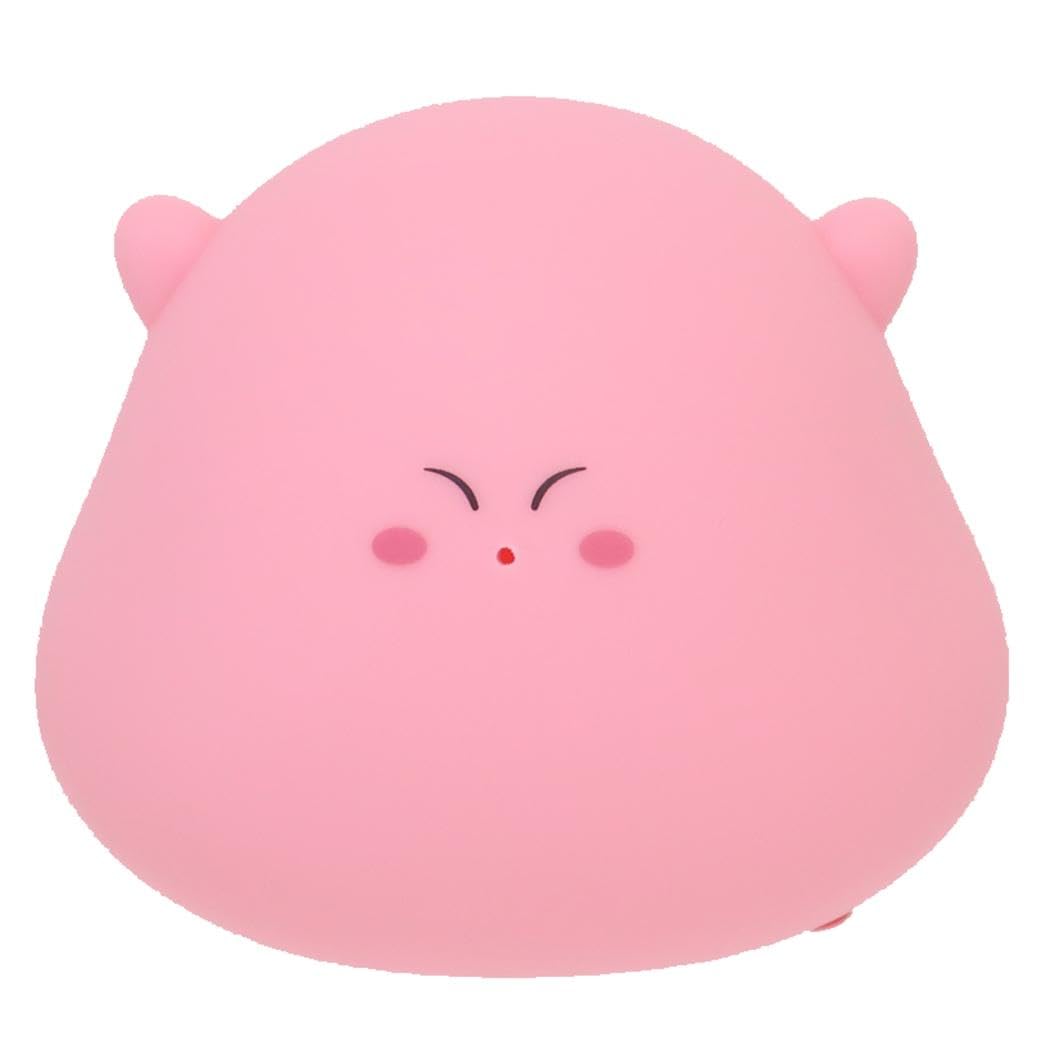 Amazon.co.jp: エンスカイ 星のカービィ みずふうせんほおばり みずで