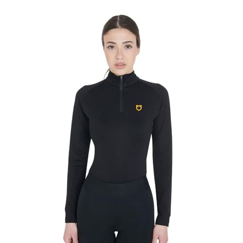 T-shirt technique femme running et randonnée Base Layer XS