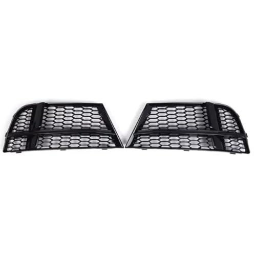 Grille de phare antibrouillard pour rénover l'avant de votre A3 8V