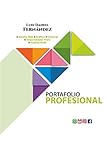 portafolio profesional ejemplo  Portafolio Profesional