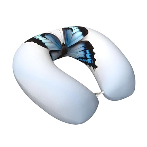 Almohada de poliéster tamaño único cuello cervical miniatura 2