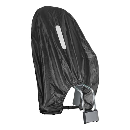 KATOOM Regenschutz Fahrradsitz Kinder Regenschutz Kindersitz Fahrrad...