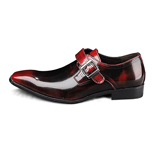 Chaussures habillées décontractées pour le bureau et sorties
