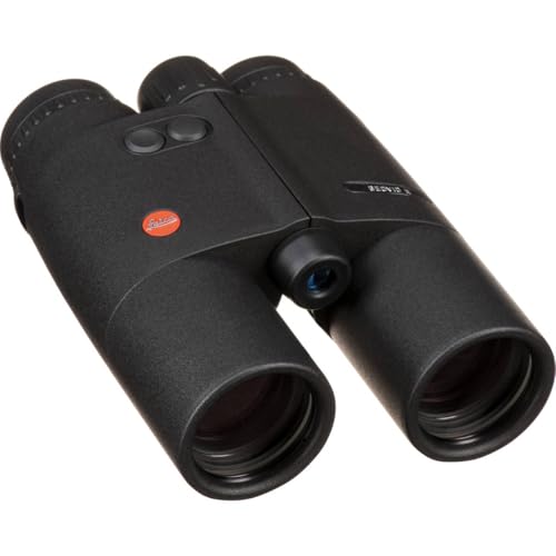 Ficha técnica Leica Binoculares Geovid 10x42 R - Fernando Cortés