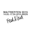 Maitreffen 2015 14.05.-17.05.2015 1512051128 Book Cover