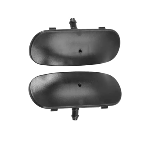Buse de lave-glace bouchée sur Audi S4 A5 A8 ? Remplacez par le gicleur 4H0955987C
