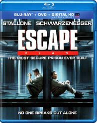 Escape Plan édition premium avec matériel de collection pour passionnés