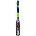 Colgate Marvel Spider-Man Toothbrush, 3+ YRS, Extra Soft (Colors & Characters Very) - Pack of 2