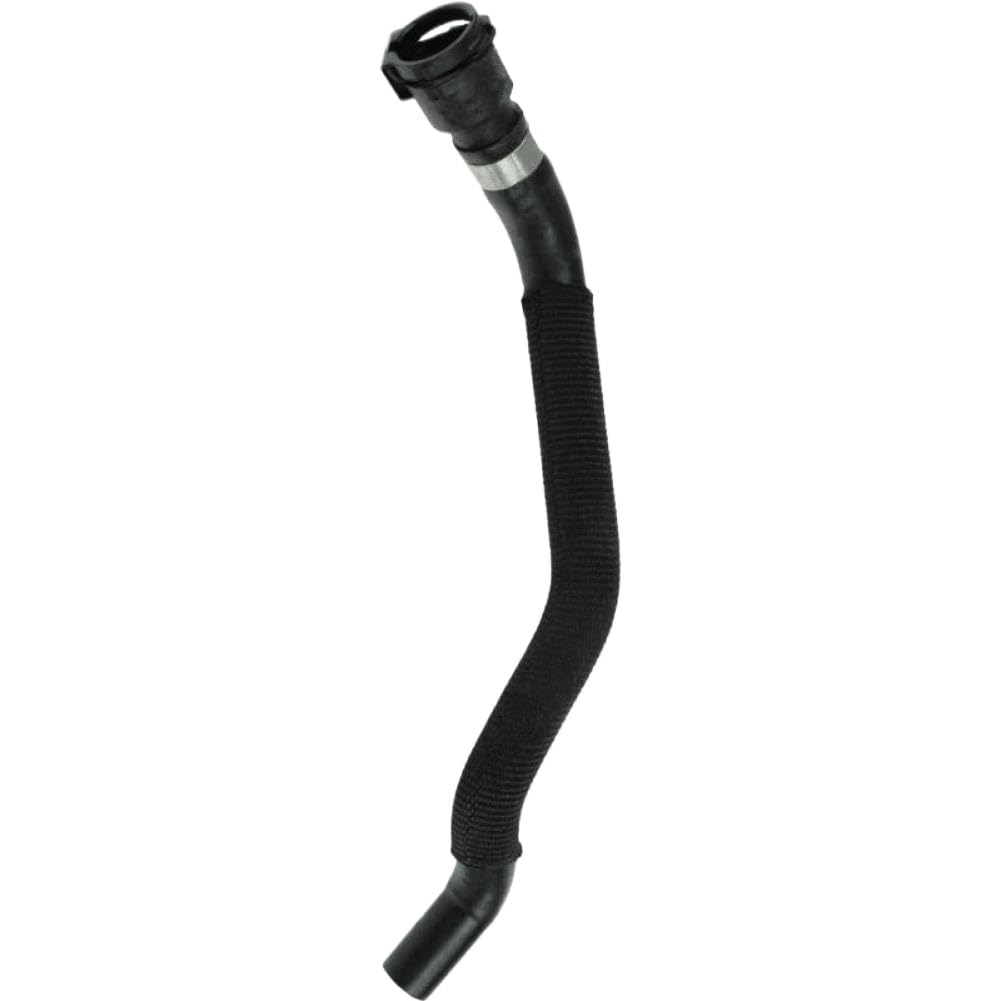 Radiator Coolant Hose Compatible with F01 F01N F02 F02N F07 F10 F11 F06 F12 F13 Models - Replaces Part Number 17127809816
