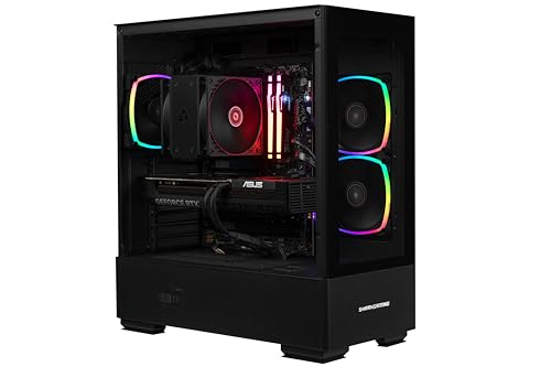 Sharkgaming RGBeast TI506 Gaming PC