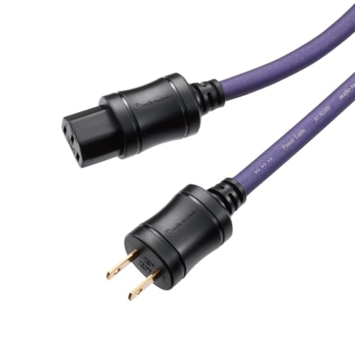 オーディオテクニカ極太電源ケーブル オーディオテクニカ極太電源ケーブル オーディオテクニカ極太電源ケーブル