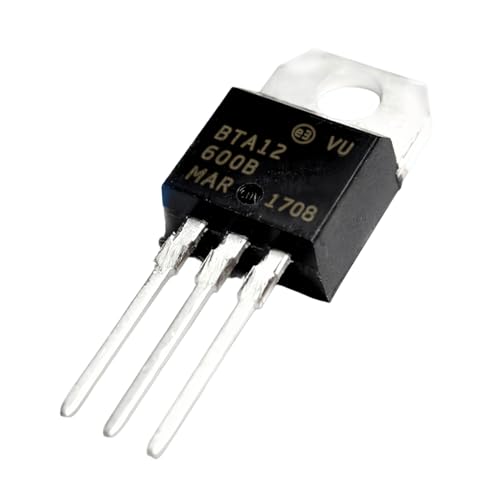 12 BTA12-600B TO-220 BTA12-600 TO220 BTA12 gWX^ KpDIY