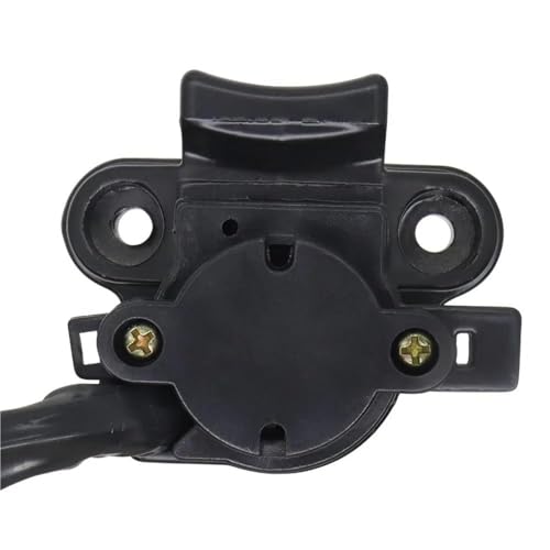 Interruptor de llave de encendido y bloqueo de dirección para Ninja EX300B ABS 2014 7