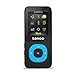 Produktbild Lenco Xemio-769 blau Lenco MP3/4 Player Xemio-769 mit Bluetooth und 8 GB Micro SD Karte, Sprachaufzeichnungsfunktion, USB, E-Bookfunktion, blau blau