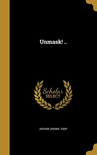 Unmask! ..