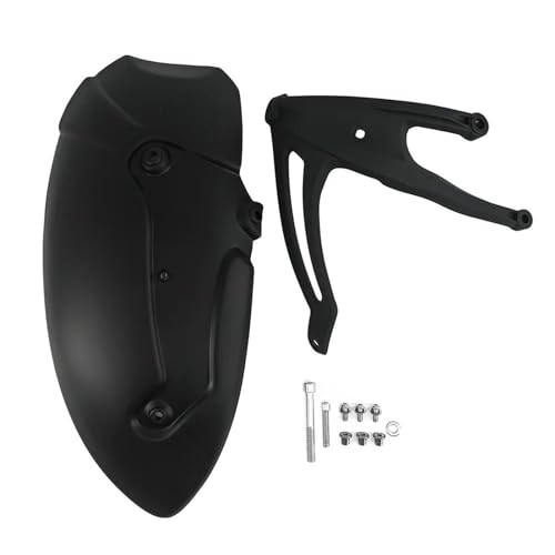 Couvercle Garde-Boue Arrière R Ninet Accessoire Moto Passage de Roue