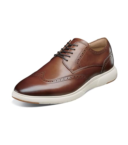 Florsheim Men's Dynamo Wingtip Oxford