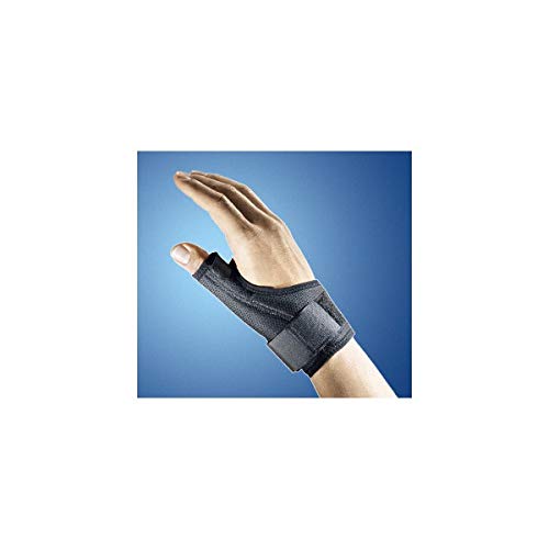 SPORLASTIC - Mod. 7605 Rhizo-Hit ortes per pollice...