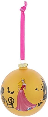 Enchanting Disney Collection Princess Aurora Bauble