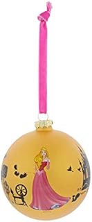 Enchanting Disney Collection Princess Aurora Bauble