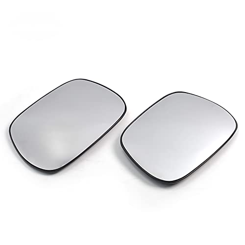 Vetro Specchietto Retrovisore Riscaldato per