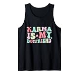Funny Karma es mi novio sarcástico