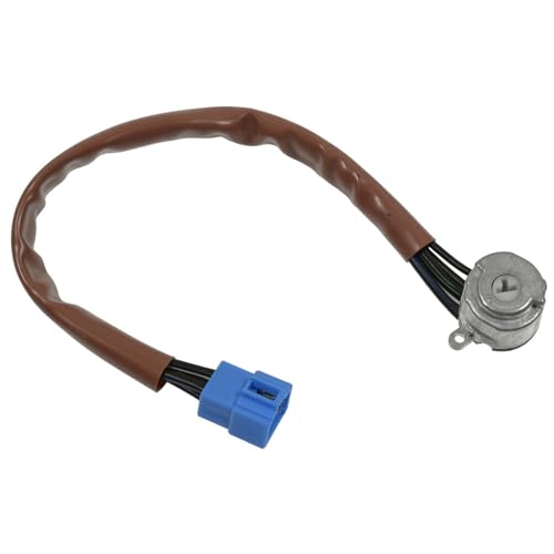 Ignition Switch Compatible With Subaru Legacy 2000 2001 2002 2003 2004 2005 2006 PC-874769