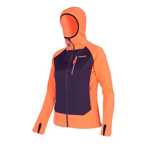 Chaqueta Trango Trx2 Hybrid Lt Wm Pro veste montagne femme de randonnée technique active