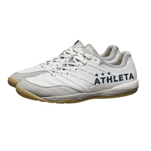 ATHLETA アスレタ　サッカー　フットサルシューズ　25cm 楽天市場】アスレタ ATHLETA Classico Treinamento トレーニング