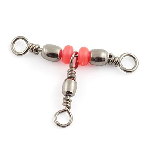 Top 10 Best Way To Tie Fishing Swivels in December 2022