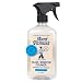 Aunt Fannie's Glass & Window Cleaning Vinegar Wash (16.9 oz bottle); Natural Streak Free Glass Cleaner