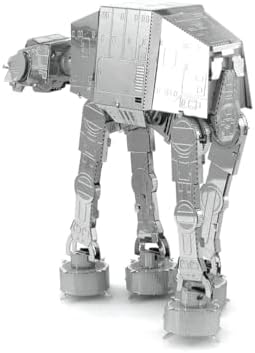 Mini Réplica de Montar AT-AT Star Wars