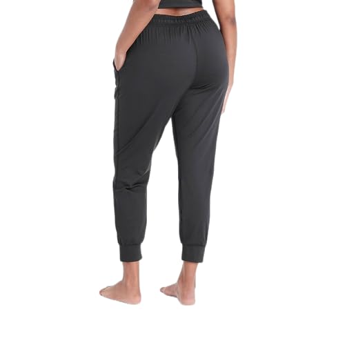 All in Motion Women's Soft Stretch Pants -2