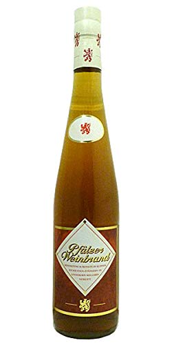 Back Pfälzer Weinbrand 0,7 Liter