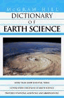 McGraw-Hill Dictionary of Earth Science