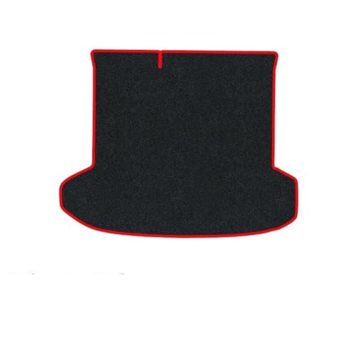 Tapis coffre pour Kia Sportage NQ5 LWB 2021-2024 de type F