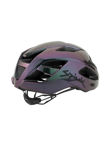 Casco Kaval Unisex Iridiscente para evitar impactos en cabeza talla 58-62 2