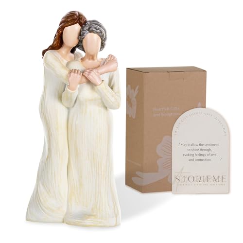 Storieme Grandma Birthday Gifts from Granddaughter: Great Grandmas Gift Ideas