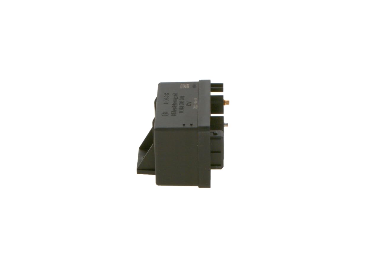 BOSCH Centralina, Tempo incandescenza 0281003007