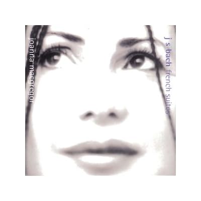 J.S. Bach: French Suites