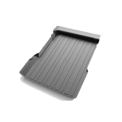 Tapis coffre voiture Benz EQE imperméable et facile à nettoyer