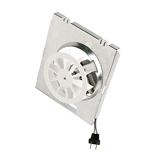 Image of Broan-NuTone C370BN Broan-Nutone 70 CFM Replacement Motor /Wheel (NuTone 696N A Housing)